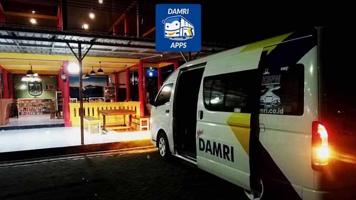 Damri Siap Layani Rute Batu Bromo